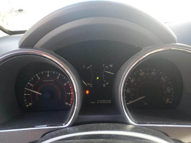 2013 TOYOTA HIGHLANDER - 5TDZA3EH7DS036047