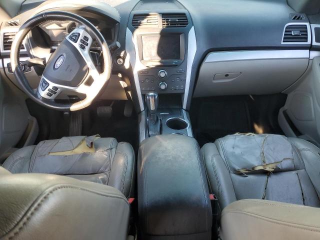 2011 FORD EXPLORER X #3296298455