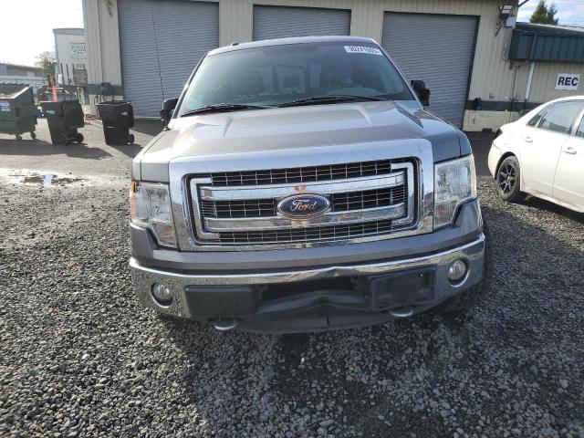 2013 FORD F150 SUPER - 1FTFW1ET2DFD27391
