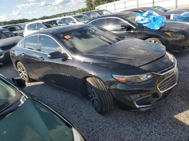 2016 CHEVROLET MALIBU LT - 1G1ZE5ST2GF197833