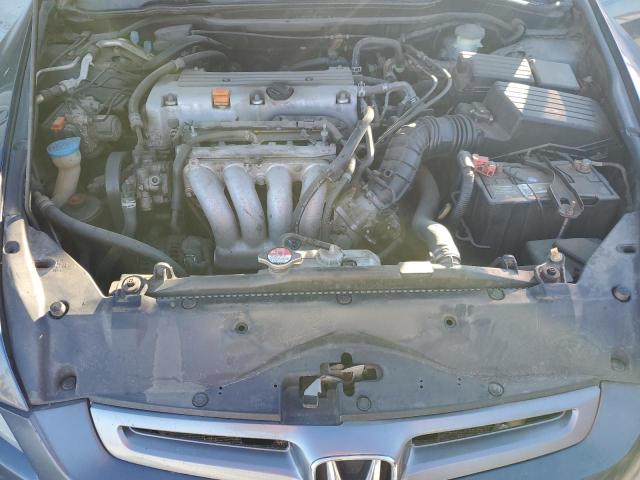 2005 HONDA ACCORD EX #3301379394