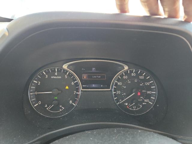 2019 NISSAN PATHFINDER 5N1DR2MNXKC584008