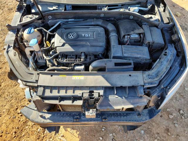 2016 VOLKSWAGEN PASSAT SE #3286691303