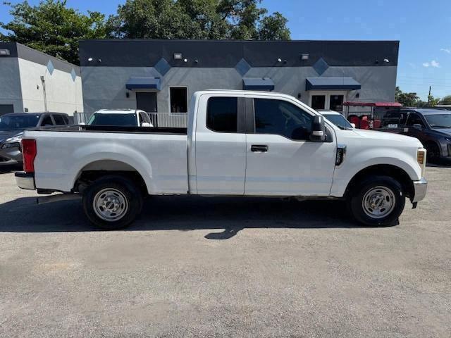 2019 FORD F250 SUPER DUTY #3264319375