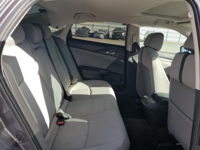 2016 HONDA CIVIC EX - 19XFC1F35GE206344