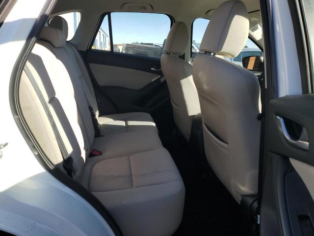 2016 MAZDA CX-5 SPORT JM3KE4BY6G0822825