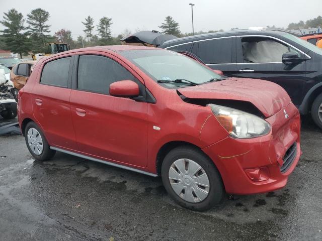 2015 MITSUBISHI MIRAGE DE - ML32A3HJ7FH052467