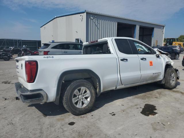 2024 GMC SIERRA K15 1GTRUAEK2RZ227646