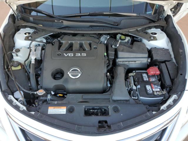 2015 NISSAN ALTIMA 3.5 - 1N4BL3AP8FC195369