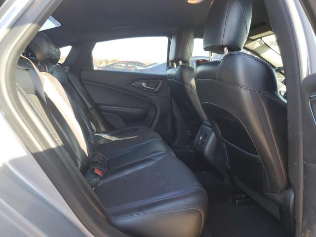 2015 CHRYSLER 200 S #3284240244