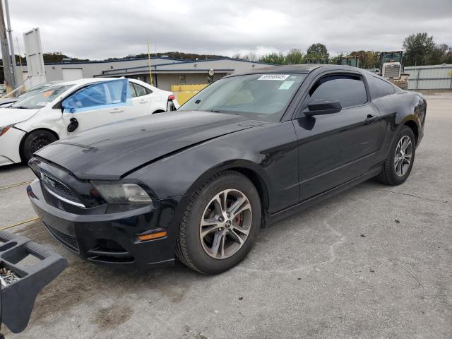 Global Auto Auctions: 2014 FORD MUSTANG