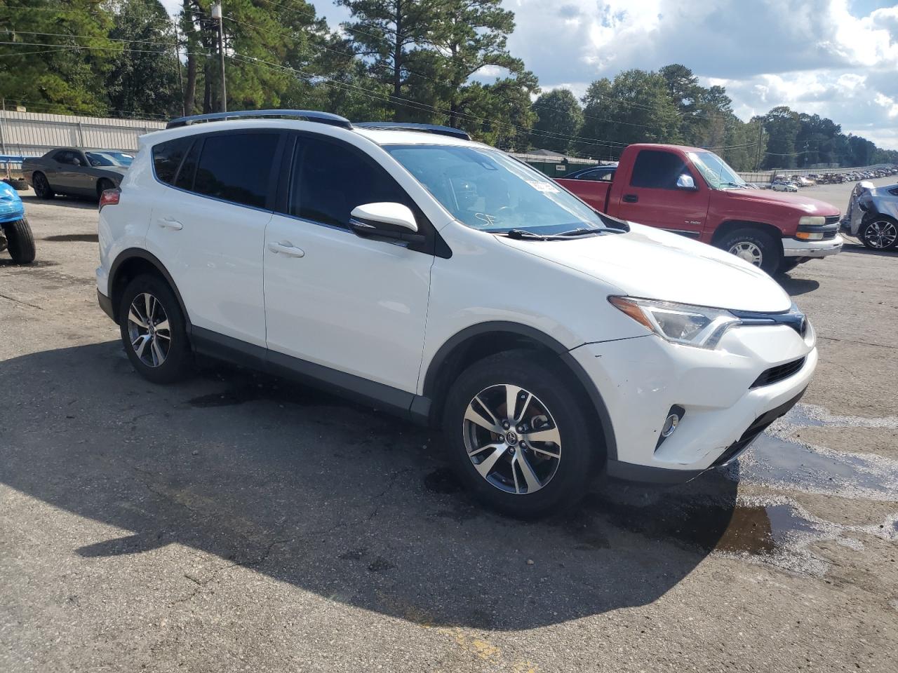 TOYOTA RAV4 ADVENTURE