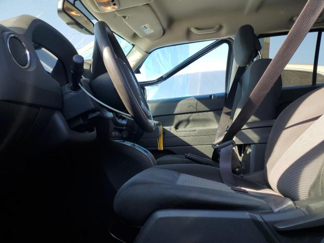 2016 JEEP PATRIOT SP 1C4NJPBA1GD547685