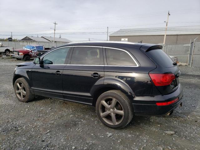2015 AUDI Q7 PRESTIG - WA1WGCFE8FD029770