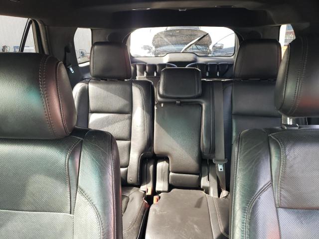 2012 FORD EXPLORER L #3297106489