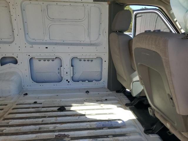 2021 NISSAN NV 2500 S 1N6BF0LYXMN800285