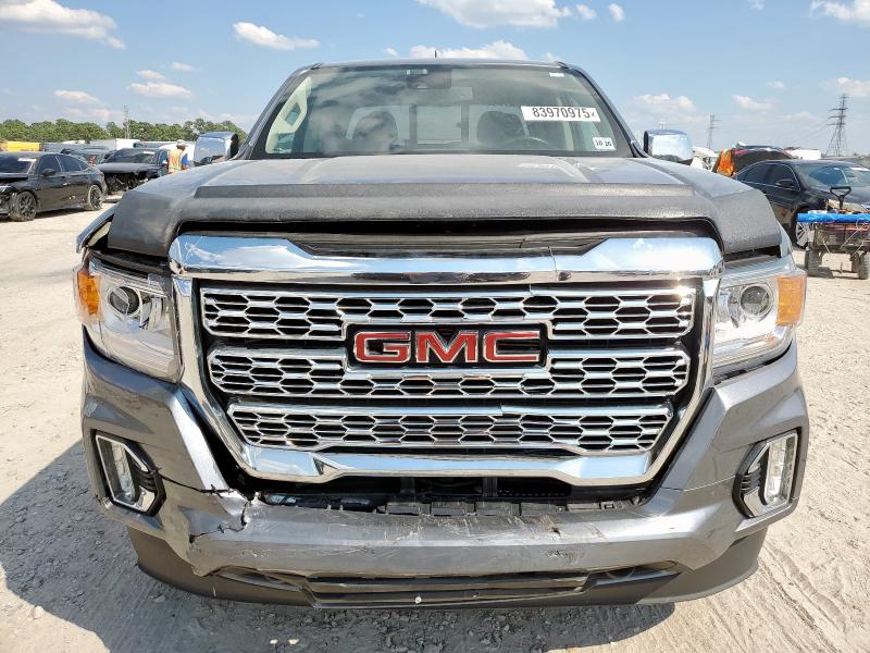 2022 GMC CANYON DEN 1GTG6EEN7N1109104