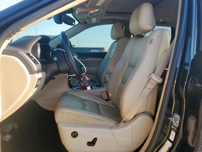 2021 JEEP GRAND CHER - 1C4RJFBG2MC587985