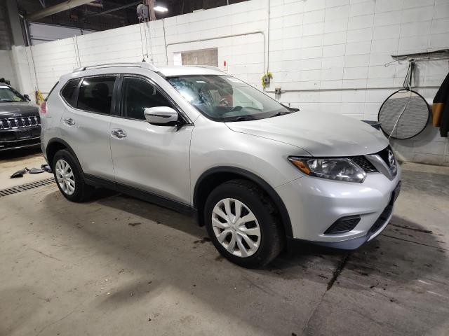2016 NISSAN ROGUE S JN8AT2MVXGW136953
