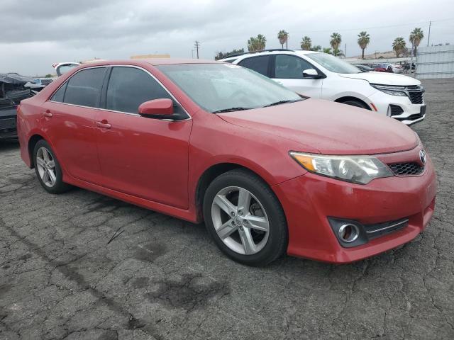 2014 TOYOTA CAMRY L - 4T1BF1FK0EU771561