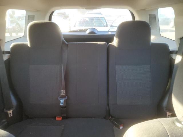 2011 JEEP PATRIOT SP - 1J4NT1GB5BD142764