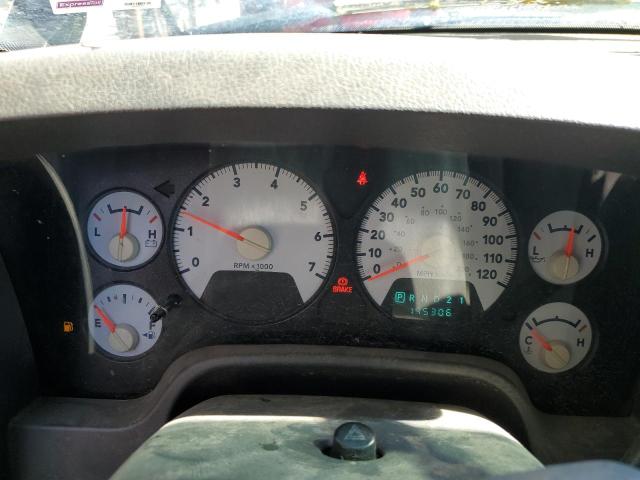 2007 DODGE RAM 1500 S #3285935560