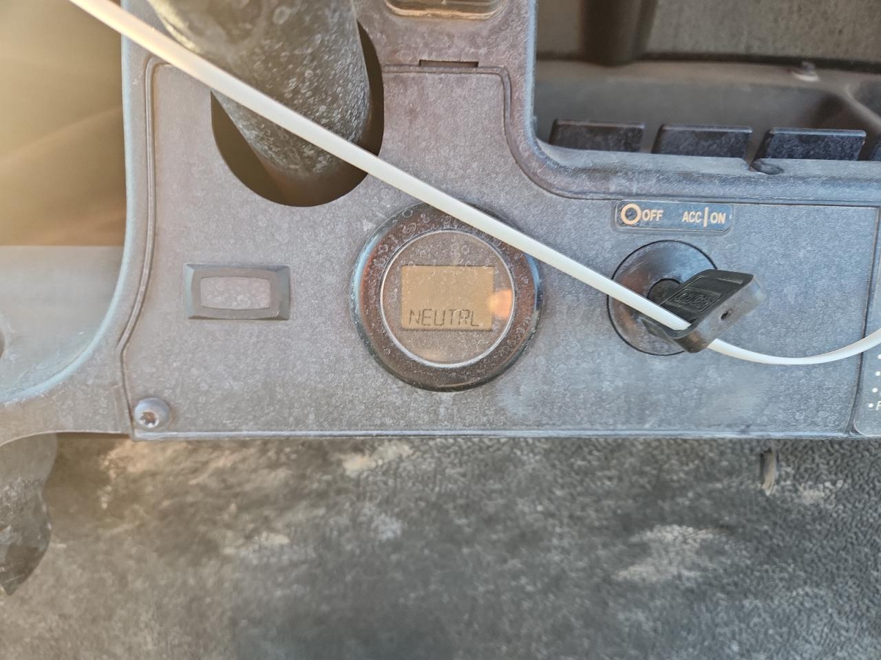 Lot #3266836085 2019 CLUB CAR TEMPO LITHIUM