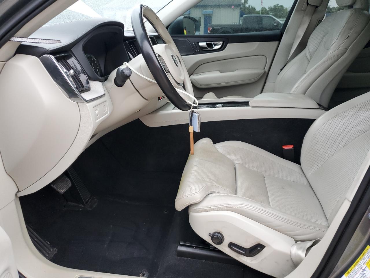 VOLVO XC60 T6 INSCRIPTION