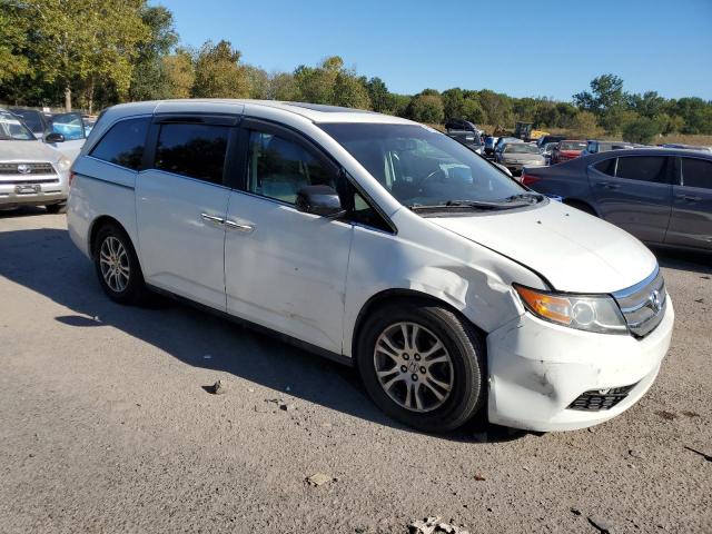 2012 HONDA ODYSSEY EX - 5FNRL5H61CB109545