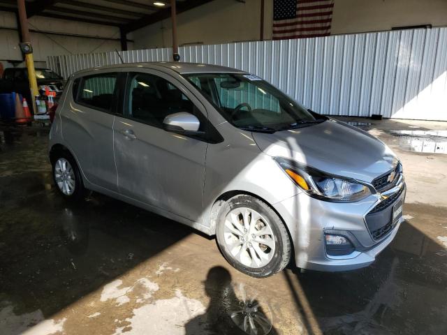 2020 CHEVROLET SPARK 1LT KL8CD6SA6LC441413