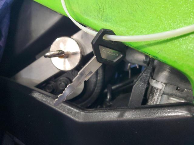 2024 KAWASAKI KLX300 F ML5LXBF13RDA34344