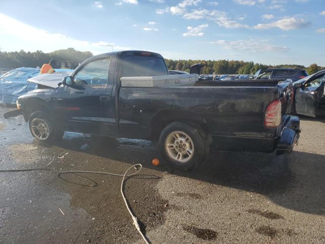 1997 DODGE DAKOTA #3293439431
