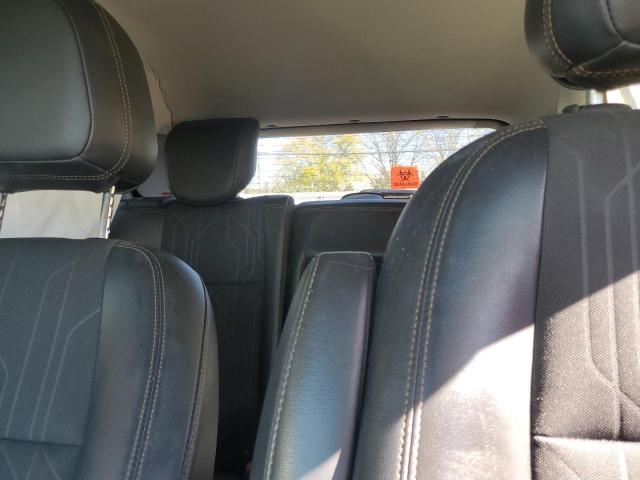 2020 CHEVROLET TRAX 1LT #3302736029