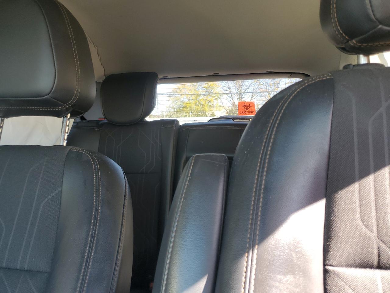 Lot #3302736029 2020 CHEVROLET TRAX 1LT