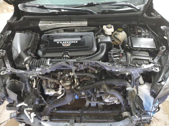 2023 CADILLAC XT4 PREMIU #3278802622