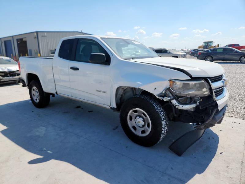 2020 CHEVROLET COLORADO #3305681721