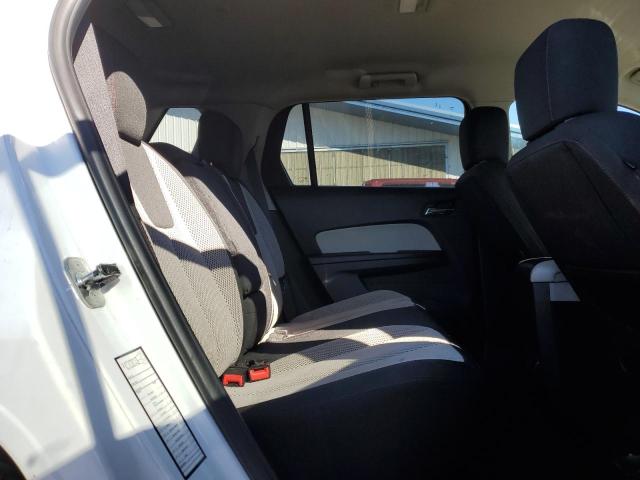 2014 GMC TERRAIN SL - 2GKFLWEK1E6297099