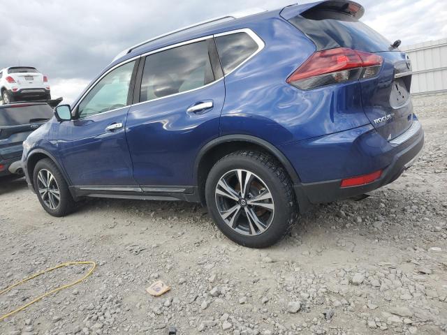 2018 NISSAN ROGUE S #3301844368