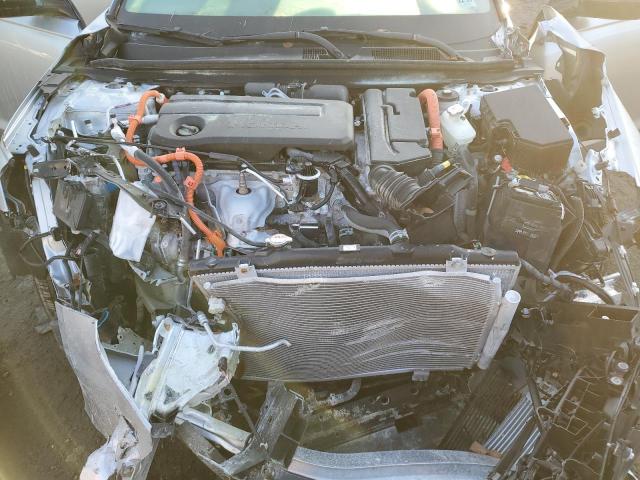 2024 HONDA ACCORD HYB #3301672624