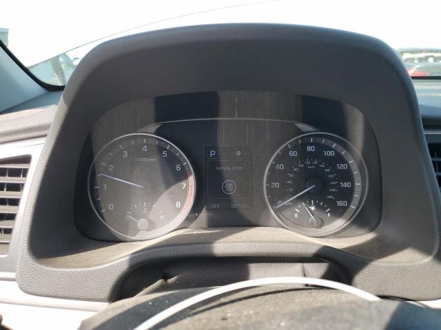 2018 HYUNDAI ELANTRA SE #3318129369