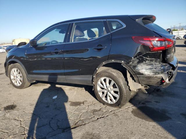 2021 NISSAN ROGUE SPOR #3302633012