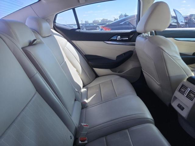 2020 NISSAN MAXIMA SL 1N4AA6DV7LC367142