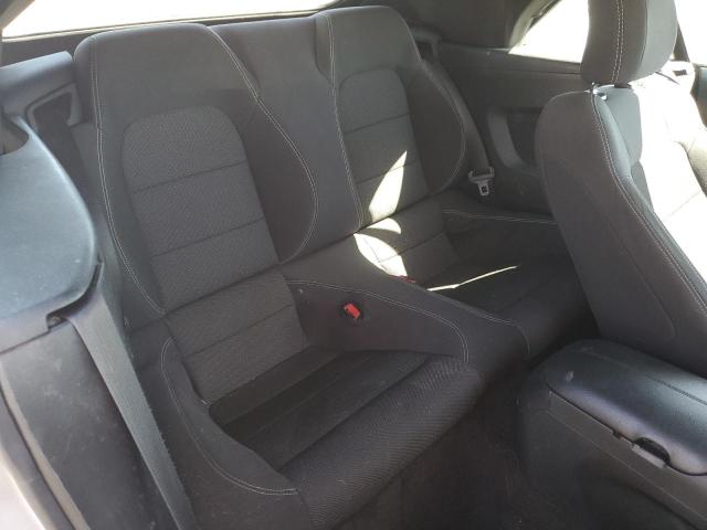 2016 FORD MUSTANG - 1FATP8EM9G5307737