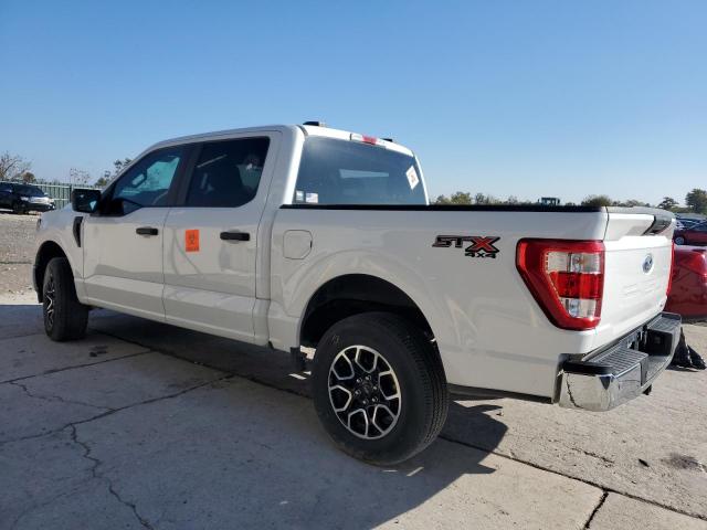 2023 FORD F150 SUPER - 1FTEW1EP3PKD98027