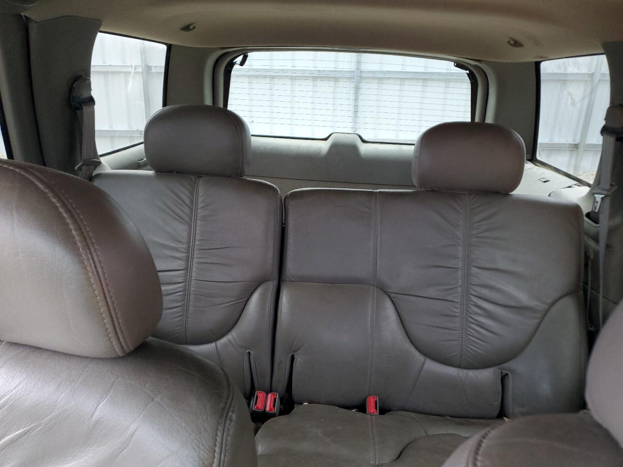 Lot #3273859170 2000 GMC JIMMY / EN