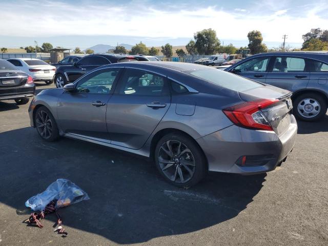 2019 HONDA CIVIC SPOR - Other View