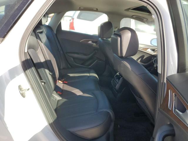 2016 AUDI A6 PREMIUM - WAUGFAFC1GN081525