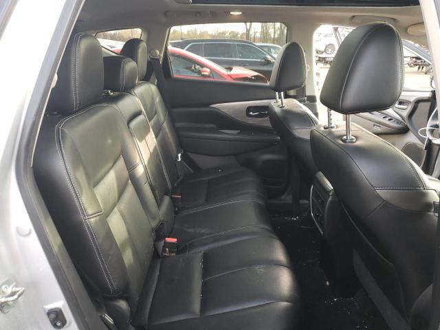 2015 NISSAN MURANO S #3297868805