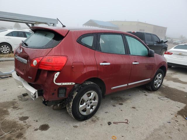 2013 NISSAN ROGUE S - JN8AS5MV0DW146942