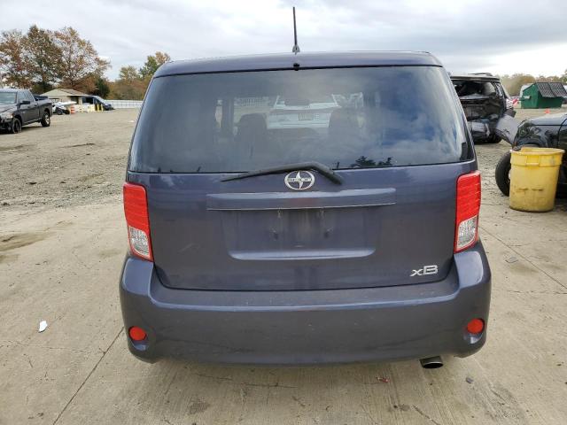 2012 TOYOTA SCION XB #3277060169